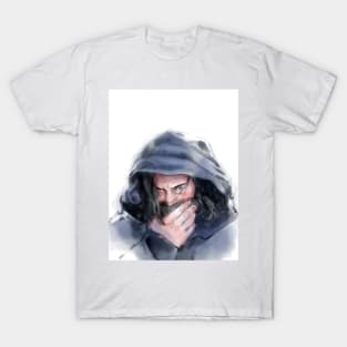 Mask King T-Shirt